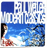 Paul Weller - Modern Classics